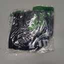 Saved by Jesus and A Kidney Donor - Organ Transplant Surgery T-Shirt (Black)