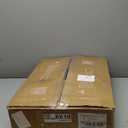 K1 Go-Kart Seat Attachment for Self-Balancing Scooters, Adjustable Frame Fits 6.5"/8"/10" Boards, Easy Install, Kids & Family Fun (Scooter Not Included)Classic Black