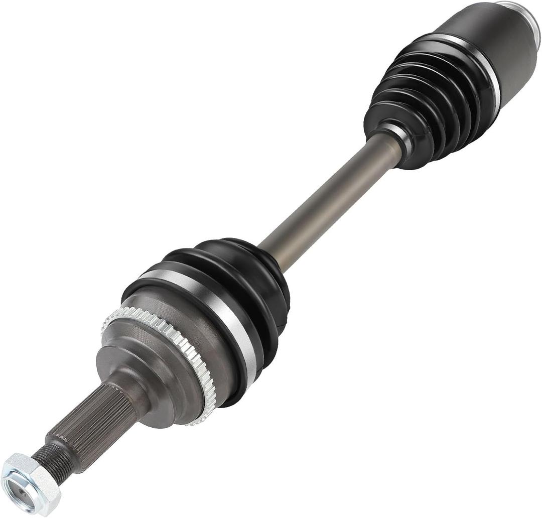 CCIYU CV Axle Shaft Assembly for Ford Edge 07-13, for Mazda CX-7 07-11