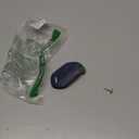 Hontumax Premium Leather 5-Button Key Fob Cover Case for KIA Telluride 2023 2024 2025, for Kia K4 K5 2025, for Sorento EV9 2024 2025, for Kia Carnival 2025 2026 Key Fob Holder (Blue)