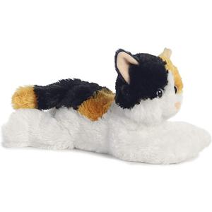 Aurora Plush 12" Esmeralda Flopsie