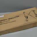 15077854 Front Right Passenger Side Power Window Regulator & Motor