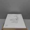 Two Hands Arm Rest for Nails Tech U-Shape Nail Hand Pillow with 6Pcs Nail Files Professional Portable Nail Stand Hand Rest Leather Manicure Rest Stand Salon Manicurist Essentials (Pink)