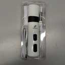 Silent Groom Pro Pet Nail Grinder | Whisper Quiet Claw Trimmer for Dogs, Cats and Other Animals | Safe & Stress Free Nail Grooming, Ideal for Sensitive Dogs of All Breeds & Sizes