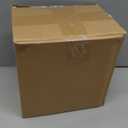 Briwooody 4 Pcs Traditional Wood Corbels Decorative Wooden Brackets Unfinished Solid Rubberwood Shelf Bracket for Doorway Countertop Kitchen Cabinet Book Shelves (3 1/2" W X 7" D X 9" H)