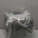 Bedsure Christmas Quilt Bedding - Red Queen Size Reversible Quilt with Christmas Tree Pattern, Lightweight Microfiber Bedspread, Soft Coverlet as Festive Decoration (90"x96")