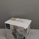 HKAI Baby Hip Carrier, Moms Choice Award Winner, Baby Carrier with Adjustable Waistband & Breathable Mesh, Ergonomic Carrier with Non-Slip Hip Seat Surface for Newborns & Toddlers, (Grey)