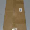 18-Inch Acacia Wood & Resin Cutting Board with Sea Shell Inlay  Elegant Tray for Cheese, Fruit & Entertaining  Doubles as Display Stand & Gift for Wedding, Housewarming or Hostess