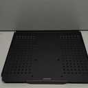 VIVO Laptop/Notebook Tray Holder for VESA Mount Stand/Fits 100 mm Plate Holes (Stand-LAP2)