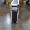 MWE Magic Mirror Photo Booth Touch Screen with Printer and 1200W Pixel 4K HD Camera, RGB Surround Light Music Sync, Mirror Video Booth with Software APP Remote Control (16in+Printer)