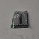 Tenergy Fire Retardant Lipo Zipper Bag for Charging and Storing Lipo Battery Packs, 8.5 x 6.5 x 5.7inch