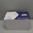 InkNI 137 Compatible Toner Cartridge Replacement for Canon 137 Black Toner Cartridge CRG 137 Compatible with Imageclass D570 MF232w MF216n MF236n (4 Pack / 137 Black)