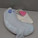 Race&Herd CuddleBun Heartbeat Puppy Toy Sleep Aid - Heartbeat Dog Toy, Dog Heartbeat Toy for Puppy Must Haves for Separation Pet Anxiety Relief Puppy Calming Aid, Dog Toys Behavioral Training