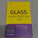 PEHAEL 2+2 Pack for iPhone 13 Pro Privacy Screen Protector with Camera Lens Protector Full Coverage AntiSpy Tempered Glass Film 9H Hardness Easy Installation Bubble Free [6.1 inch]