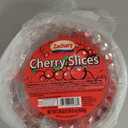 Cherry Sliced Candy