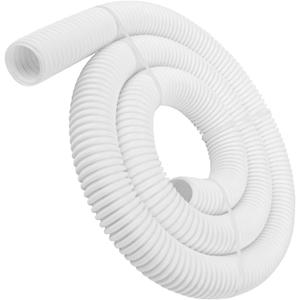 Ximoon 9-100-3102 Cuffless Feed Hose 6-Ft Replacement for Polaris Pool Cleaner Parts, Fit Pool Cleaner 360 1-1/2" Diameter