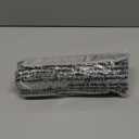 Deepsoon Heating Pad, Electric Heating Pads for Back, Neck, Abdomen, Moist Heating Pad for Shoulder, Knee, Arms, Legs, Dry/Moist Heat & Auto Shut Off, Christmas Gifts for Men and Women, Light Gray,24x12 Inch