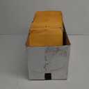 Clasp Kraft Envelopes, Gummed Mailing Envelope, 9 x 12 inch, 80-Pack
