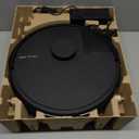 iRobot Roomba 105 Vac Robot Vacuum with AutoEmpty Dock for Carpet & Hard Floor - Self-Empties for 75 Days, Easy to use, Intense Power-Lifting Suction, LiDAR Navigation, Cleans in Neat Rows