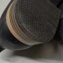 Essentials Men's Chelsea Boot, Black Faux Leather, 8