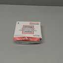 Nail Polish Remover Pads 100% Non Acetone - 200 Pack of Individually Wrapped Bulk Set Gel Nail Polish Remover Wipes - Fingernail Travel Kit to Clear Nail Polish for Home & Professional Removal