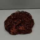 Smiffy's Women's Saloon Girl Wig Auburn Long and Curly