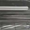 Egg Holder for Fridge, Automatic Rolling Egg Organizer for Refrigerator, Clear Plastic Egg Container & Tray, Stackable Dispenser and Storage Bin with Sturdy Lid to Saving Space -2 Layer