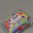 JCHPINE Hard Carrying Case and Silicone Cover for Bitzee Interactive Toy Digital Pet, Accessories Case for Bitzee Virtual Electronic Pets Original 15 Animals (Multicolor)