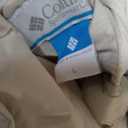 Columbia Women's Puffect III Long Jacket, Large