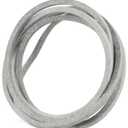Mower Deck Belt 522795901 539104335 Fit for Husqvarna LZ25C LZ5225 LZ5227 LZ6127 MZ61 52"