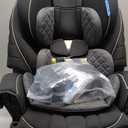 Graco 4Ever 4-in-1 Convertible Car Seat with TrueShield, Ion, Manufacturing Date: 2025/07/18