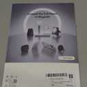 ESR 2 Pack Screen Protector for iPad A16 11th/10th Generation (11 Inch/10.9, 2025/2022), 9H Tempered Glass Film Guard with Alignment Frame, Anti-Scratch, Bubble Free, HD Clarity, Apple Pencil Support