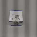GM Genuine Parts 12663027 Positive Crankcase Ventilation (PCV) Valve