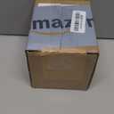 KPop Demon Hunters Rumi Heartthrob Officially Licensed Ceramic Mug, Blue/White (11 Ounces)