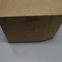 5 Inchx100 Feet Gutter Guard Mesh Roll,Leaf Filter Gutter Protection Roll,Gutter Cover Screen DIY Protection,20 Fixed Cable with 20 Self-Tapping Screws and Protective Gloves (Black 5inch X 100ft)