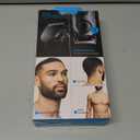 Braun All-in-One Men's Shaving Kit Series 5 5490, 9-in-1 Beard, Face, Nose, Ear Trimmer, Hair Clippers, Body Groomer and Manscaping, Holiday Gifts for Men