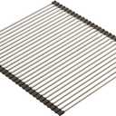 Franke UV-36RM Universal Series Roller Mat, 20", Stainless