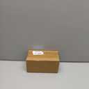 Anti Vibration Pads for Washing Machine - Washer and Dryer Pedestals High Hard Wearing Square Rubber Foot Pads, Noise Cancelling and Shock Support Protects Pedestals (4 Pcs) (Increase 1.8 inch)