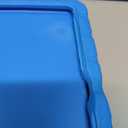 for Kids iPad Pro 12.9 Case 2nd 1st Generation Super Protection 2015 2017 12.9 inch iPad Pro Case with Pencil Holder iPad Pro Covers 12.9 inch for iPad Pro 12.9" 1st 2nd Gen Blue