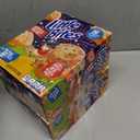 2 x Little Bites Party Cake Muffins, 5 individual packs, (1.5 oz each), Cake and Sprinkles Mini Muffins, 7.5 oz Multipack (EXP 07/12/26)