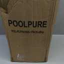 In The Swim Standard Pool Filter Cartridge Replacement for Pentair CC150 WP.TS0687