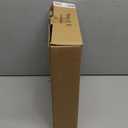 Acrylic Shelf Dividers for Closet Organization 6PCS Closet Shelf Divider Closet Dividers for Shelves Shelf Organizer for Closet Shelf Organizer For Wood Closet Separator Clear