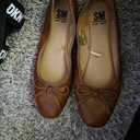 SMNY Zion Cognac Size 9