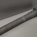 Easton | HYPE FIRE Baseball Bat | USSSA | 2 3/ 4" Barrel | Orange | 31" | -5