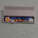 Magnetic Catch Wand (Max 40") Cat Toy – Interactive Telescoping Wand for Indoor Cats and Kittens, Magnetic Easy Catch & Release, Durable Enrichment Toy with 3 Lures