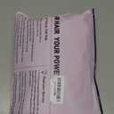 Short Curly Wigs Human Hair for Black Women Mixed Brown Afro Soft Wig with Bangs Heat Resistant Natural Cute Breathable Capless Glueless Lightweight Tangle Free (14 Inch)