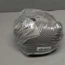 Recliner Pillow for Lumbar, Neck, and Cervical Support, Sleep, Couch, Office Chair, Headrest, Weighted, No Velcro Required (Slate Gray)