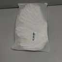 CLONG Angel Costume Wings and Halo White Wings for Girls Kids Women Halloween (Medium)