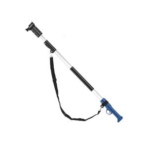 SWANSOFT 2.5m pruning shears electric extension pole, for 8605Pro/PRU-45