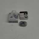 Beats Studio Buds + | True Wireless Noise Cancelling Earbuds, Enhanced Apple & Android Compatibility, Built-in Microphone, Sweat Resistant Bluetooth Headphones, Spatial Audio - Transparent